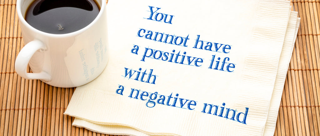How To Maintain A Positive Attitude: Five Top Tips