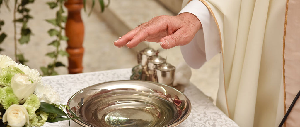 The Power Of Holy Water: How It Can Help You Live Longer