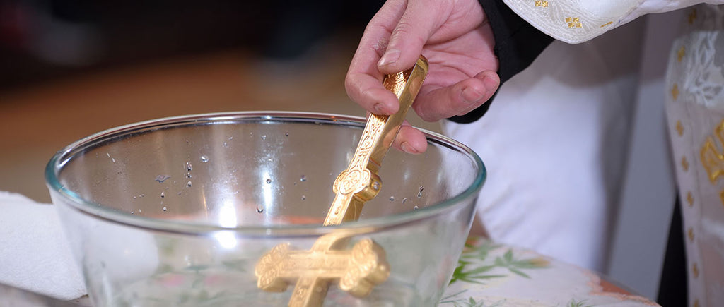 When To Use Holy Water: A Guide For Catholics