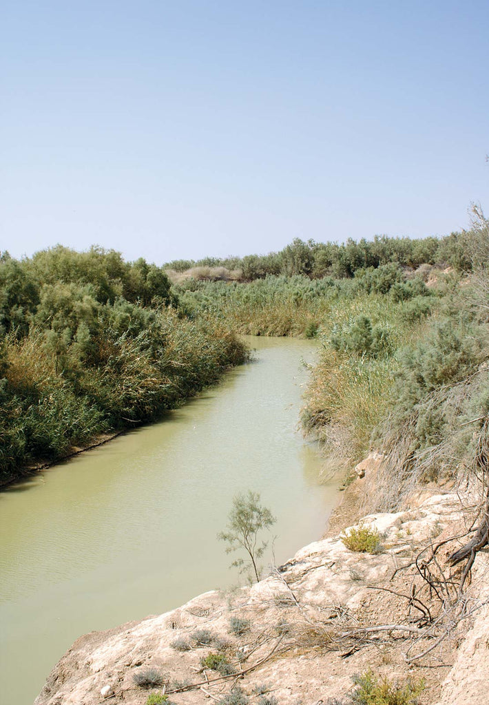 portion-course-Jordan-River